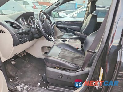 Zdjęcie 7 z 14 samochodu: 2019 DODGE GRAND CARAVAN SXT VIN:2C4RDGCG3KR765290 - miniatura