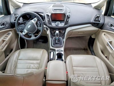 Zdjęcie 8 z 12 samochodu: 2014 FORD C-MAX PREMIUM VIN:1FADP5CU3EL508273 - miniatura