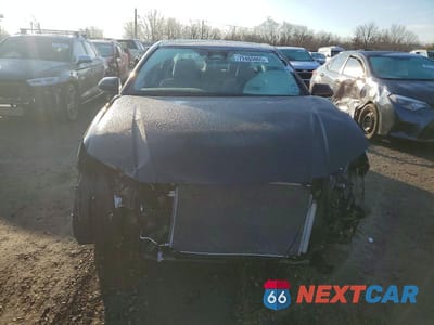 Piąte zdjęcie samochodu w środku: 2025 TOYOTA CAMRY XSE VIN:4T1DBADK3SU503476 - miniatura