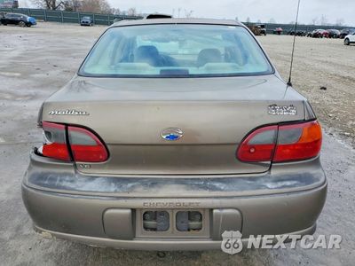 Zdjęcie 6 z 13 samochodu: 2002 CHEVROLET MALIBU VIN:1G1ND52J32M721477 - miniatura