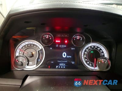 Zdjęcie 9 z 12 samochodu: 2017 RAM 1500 SPORT VIN:1C6RR7MT6HS658844 - miniatura