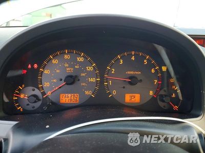 Zdjęcie 9 z 12 samochodu: 2004 INFINITI G35 BASE VIN:JNKCV51E14M104015 - miniatura