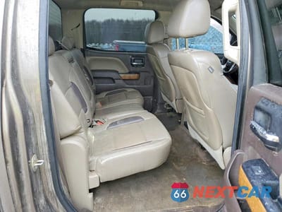 Zdjęcie 10 z 11 samochodu: 2015 GMC SIERRA K1500 SLE VIN:3GTU2UEC5FG480207 - miniatura