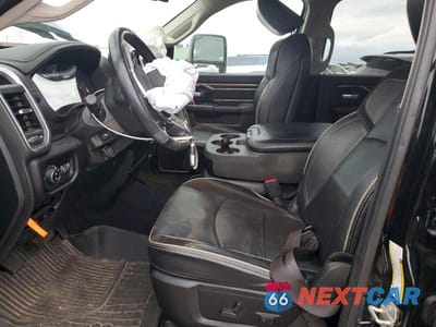 Zdjęcie 7 z 11 samochodu: 2024 RAM 2500 LARAMIE VIN:3C6UR5FJXRG134860 - miniatura