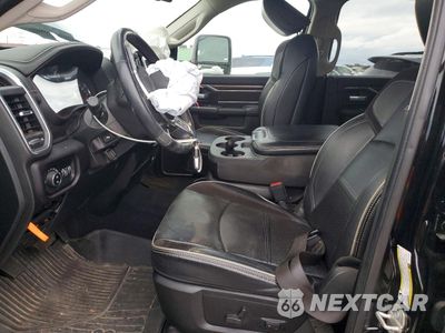 Zdjęcie 7 z 12 samochodu: 2024 RAM 2500 LARAMIE VIN:3C6UR5FJXRG134860 - miniatura