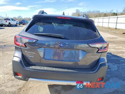 Zdjęcie 6 z 14 samochodu: 2024 SUBARU OUTBACK LIMITED VIN:4S4BTANC0R3257742 - miniatura