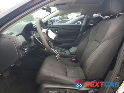 Zdjęcie 7 z 11 samochodu: 2023 HONDA ACCORD EX VIN:1HGCY1F32PA034153 - miniatura