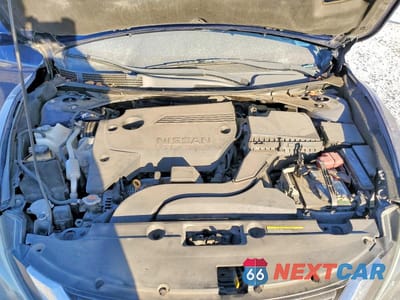 Zdjęcie 11 z 12 samochodu: 2016 NISS ALTIMA VIN:1N4AL3AP2GC210784 - miniatura