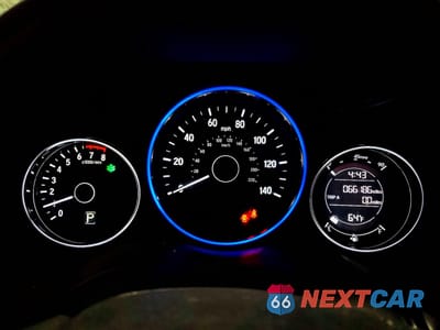 Zdjęcie 9 z 13 samochodu: 2021 HONDA HR-V LX VIN:3CZRU5H34MM718087 - miniatura