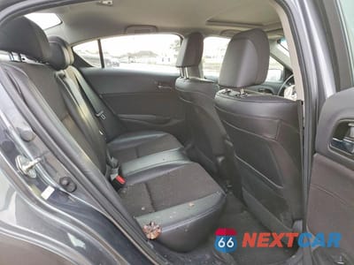 Zdjęcie 10 z 13 samochodu: 2013 ACURA ILX 20 VIN:19VDE1F33DE004107 - miniatura