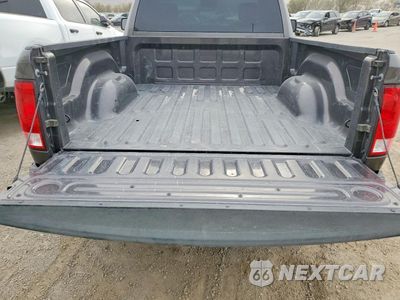 Zdjęcie 10 z 13 samochodu: 2016 RAM 1500 ST VIN:3C6JR6AG3GG382367 - miniatura