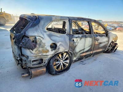 Trzecie zdjęcie samochodu z tyłu: 2021 SUBARU ASCENT LIMITED VIN:4S4WMAMD2M3413071 - miniatura