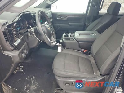 Zdjęcie 7 z 11 samochodu: 2024 CHEVROLET SILVERADO K1500 LT-L VIN:1GCPDKEK2RZ297063 - miniatura