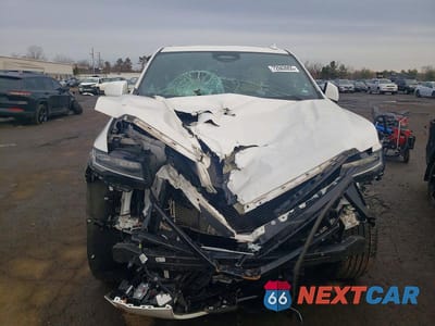 Piąte zdjęcie samochodu w środku: 2023 CADILLAC ESCALADE PREMIUM LUXURY VIN:1GYS4BKL5PR457550 - miniatura