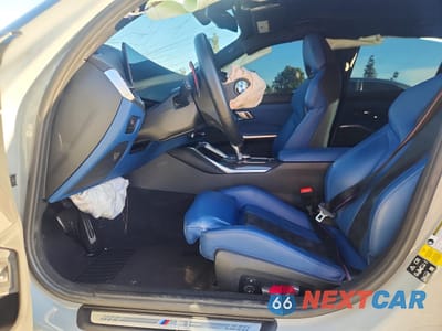 Zdjęcie 7 z 13 samochodu: 2023 BMW M3 COMPETITION VIN:WBS43AY08PFP77643 - miniatura