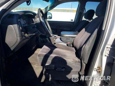 Zdjęcie 7 z 13 samochodu: 2003 DODGE RAM 1500 ST VIN:1D7HA18N73S145539 - miniatura