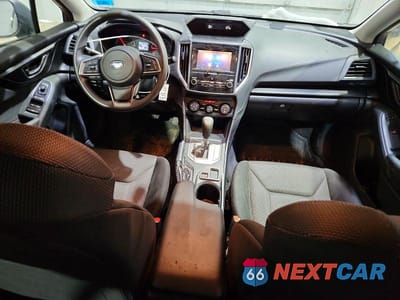 Zdjęcie 8 z 12 samochodu: 2018 SUBARU IMPREZA VIN:4S3GTAA60J3731171 - miniatura