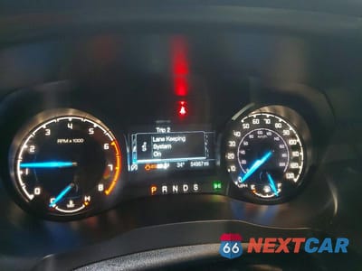 Zdjęcie 9 z 12 samochodu: 2019 FORD RANGER XL VIN:1FTER1FH8KLA69082 - miniatura