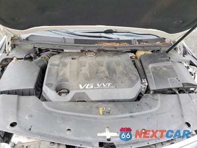 Zdjęcie 11 z 13 samochodu: 2013 CADILLAC XTS PREMIUM COLLECTION VIN:2G61T5S3XD9112948 - miniatura