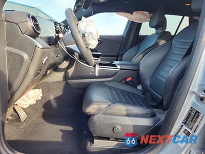 Zdjęcie 7 z 11 samochodu: 2024 MERCEDES-BENZ GLC 300 4MATIC VIN:W1NKM4HB4RF143479 - miniatura