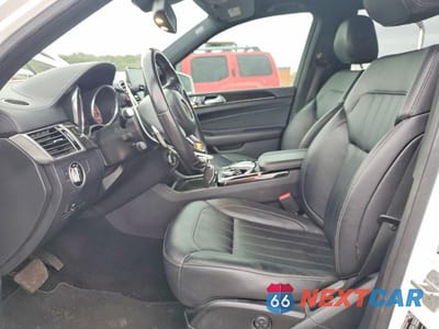 Zdjęcie 7 z 13 samochodu: 2017 MERCEDES-BENZ GLS 450 4MATIC VIN:4JGDF6EE0HA785435 - miniatura