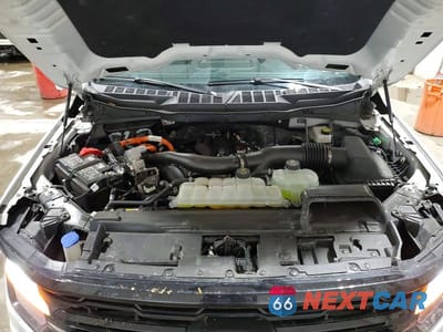 Zdjęcie 11 z 11 samochodu: 2025 FORD F150 XLT VIN:1FTFW3LD4SFA77351 - miniatura