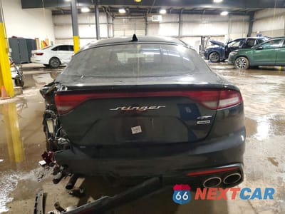 Zdjęcie 6 z 13 samochodu: 2022 KIA STINGER GT1 VIN:KNAE45LC2N6110045 - miniatura