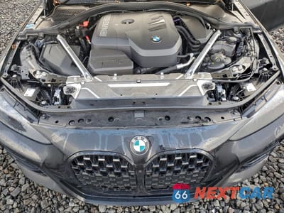 Zdjęcie 11 z 14 samochodu: 2025 BMW 430XI VIN:WBA63DA01SCS60624 - miniatura