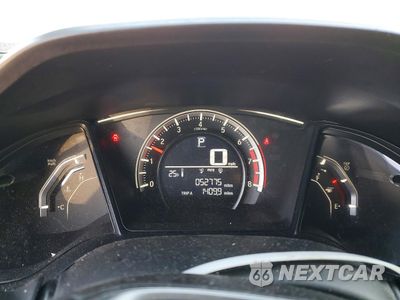 Zdjęcie 9 z 13 samochodu: 2018 HONDA CIVIC SPORT VIN:SHHFK7H42JU225249 - miniatura