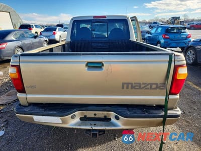 Zdjęcie 6 z 11 samochodu: 2002 MAZDA B3000 VIN:4F4YR12U72TM08888 - miniatura