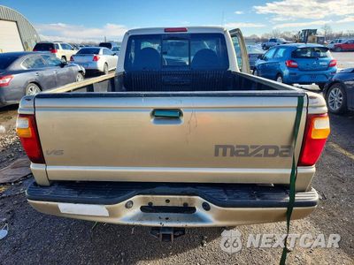 Zdjęcie 6 z 12 samochodu: 2002 MAZDA B3000 VIN:4F4YR12U72TM08888 - miniatura