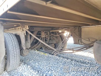 Piąte zdjęcie samochodu w środku: 2019 HYUNDAI TRAILER VIN:3H3V532C8KT346127 - miniatura