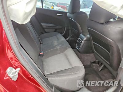 Zdjęcie 10 z 14 samochodu: 2018 DODGE CHARGER R/T 392 VIN:2C3CDXGJ0JH179991 - miniatura
