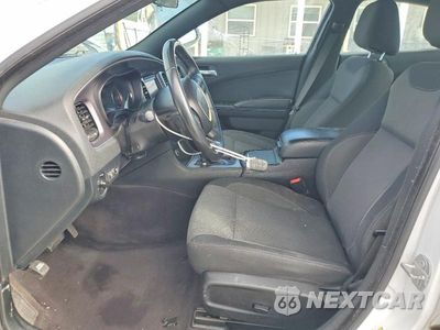 Zdjęcie 13 z 26 samochodu: 2018 DODGE CHARGER SXT VIN:2C3CDXBG1JH257657 - miniatura