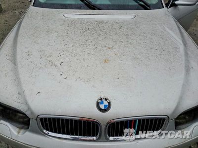 Zdjęcie 11 z 12 samochodu: 2003 BMW 745 I VIN:WBAGL63443DP64550 - miniatura