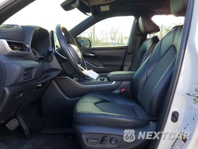 Zdjęcie 7 z 14 samochodu: 2022 TOYOTA HIGHLANDER XSE VIN:5TDLZRBH8NS238712 - miniatura