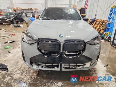 Piąte zdjęcie samochodu w środku: 2026 BMW X3 M50 VIN:5UX73GP05T9258856 - miniatura