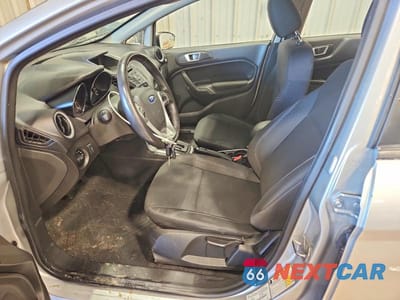 Zdjęcie 7 z 13 samochodu: 2016 FORD FIESTA SE VIN:3FADP4BJ9GM128888 - miniatura