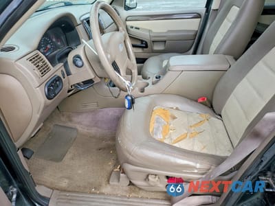 Zdjęcie 7 z 13 samochodu: 2003 FORD EXPLORER EDDIE BAUER VIN:1FMDU74K03ZA33523 - miniatura