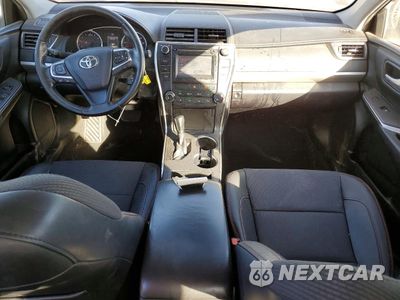 Zdjęcie 8 z 12 samochodu: 2016 TOYOTA CAMRY LE VIN:4T1BF1FK5GU223753 - miniatura