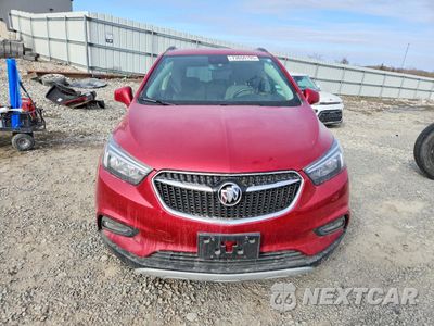 Piąte zdjęcie samochodu w środku: 2020 BUICK ENCORE SPORT TOURING VIN:KL4CJ2SB7LB024416 - miniatura