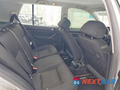 Zdjęcie 11 z 14 samochodu: 2003 VOLKSWAGEN GOLF GL TDI VIN:9BWFP61J834007040 - miniatura