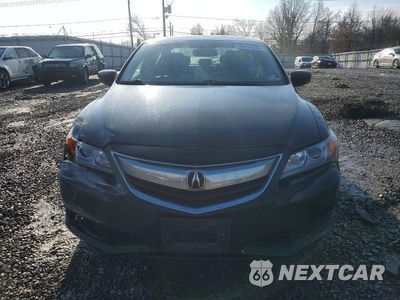 Piąte zdjęcie samochodu w środku: 2015 ACURA ILX 20 VIN:19VDE1F3XFE003569 - miniatura