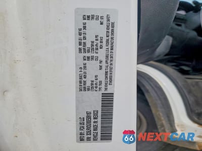 Zdjęcie 12 z 12 samochodu: 2025 RAM PROMASTER 2500 DELIVERY VAN VIN:3C6LRVDG9SE509187 - miniatura