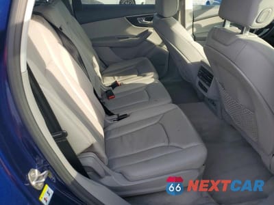 Zdjęcie 11 z 12 samochodu: 2022 AUDI Q7 PREMIUM PLUS VIN:WA1LXBF79ND006740 - miniatura