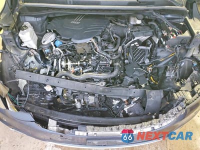 Zdjęcie 12 z 13 samochodu: 2017 KIA SEDONA SXL VIN:KNDME5C12H6271980 - miniatura