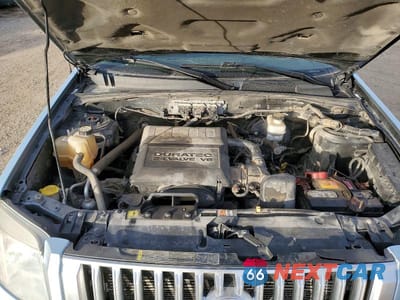 Zdjęcie 11 z 13 samochodu: 2009 MERCURY MARINER PREMIER VIN:4M2CU97G69KJ12239 - miniatura