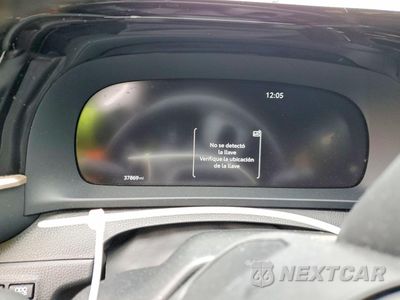 Zdjęcie 9 z 12 samochodu: 2025 TOYOTA CROWN SIGNIA XLE VIN:JTDACAAJ6S3001759 - miniatura