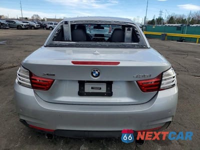 Zdjęcie 6 z 11 samochodu: 2015 BMW 435 XI VIN:WBA3T7C50FPW79074 - miniatura