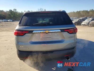 Zdjęcie 6 z 11 samochodu: 2023 CHEVROLET TRAVERSE LT VIN:1GNERGKW6PJ215058 - miniatura